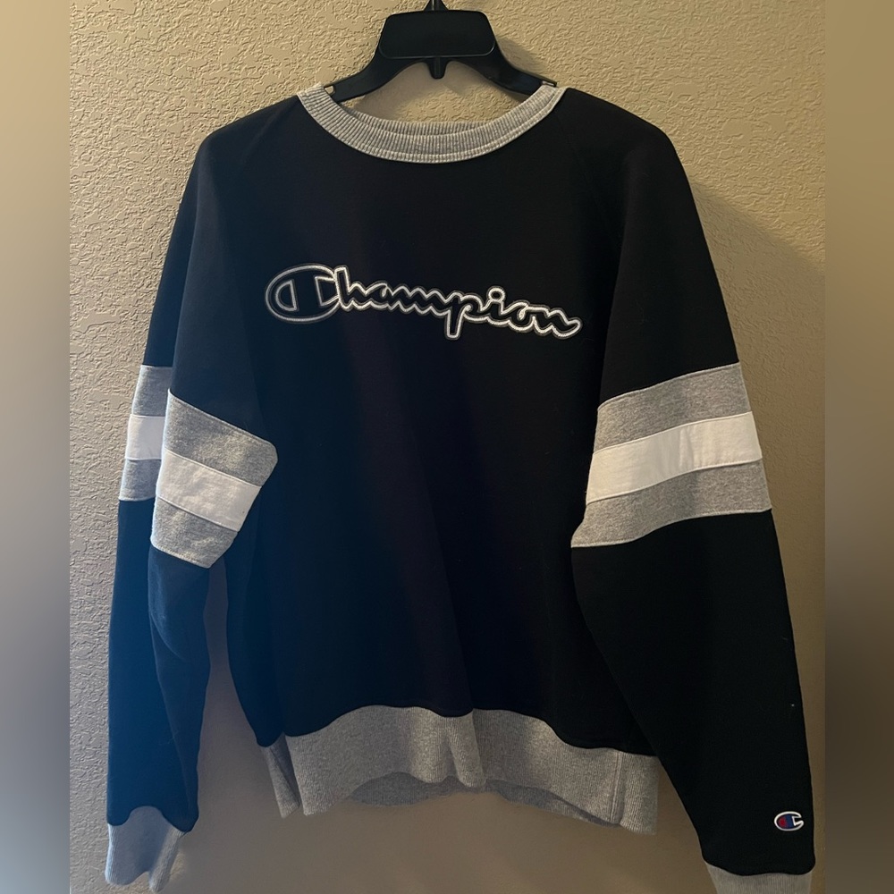 Champion Crewneck